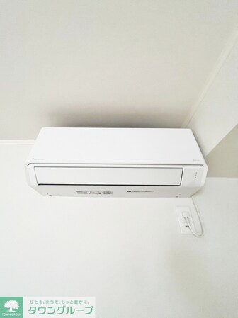 Villetta稲田堤の物件内観写真